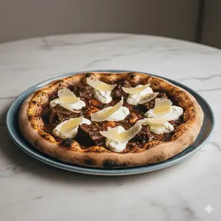 La ragù