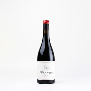 Pura Vida