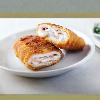 Plat Cordon Bleu