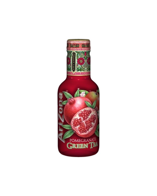 Tea Verde Melograno 47cl