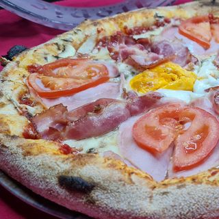 Budva pizza 32cm