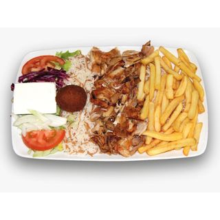 Degustación Para 2 Personas