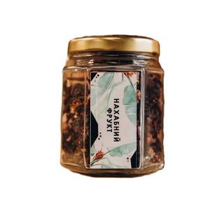 Чай фруктовий Нахабний фрукт 70 г