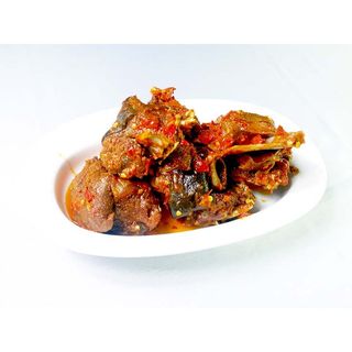Goat Meat