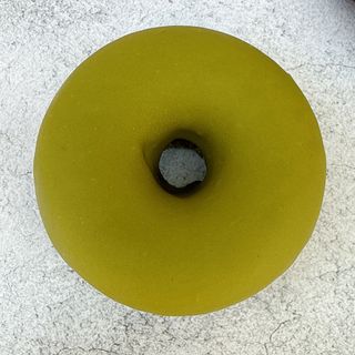 Donut de matcha