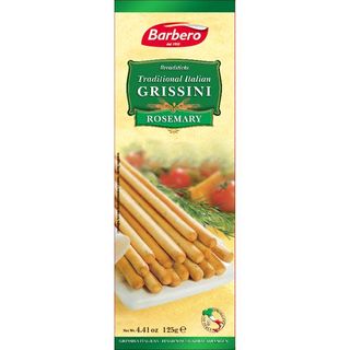 Grissini Z Rozmarynem - 125g
