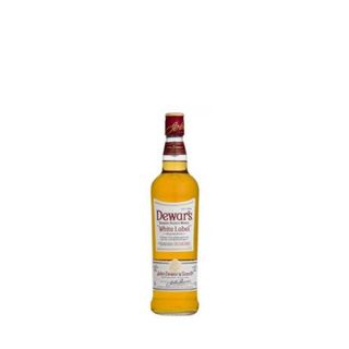 Dewards White Label  Blended Scotch Whisky 70 Cl