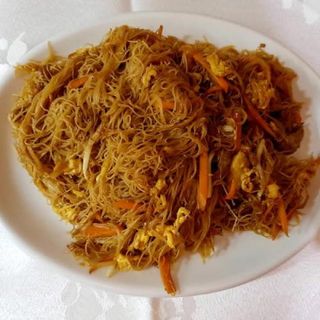 Fideos De Arroz Tres Delicias