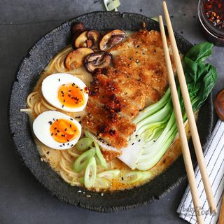 800. MISO RAMEN