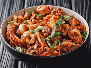 Пилешки воденички по селски