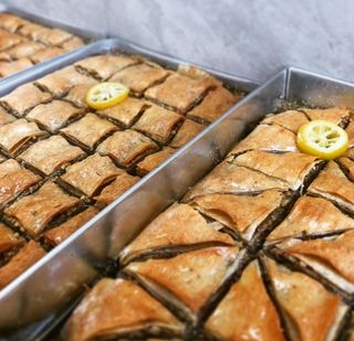 Baklava 500gr