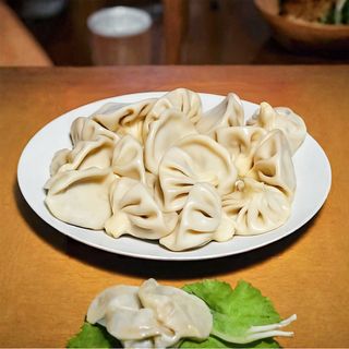 ხინკალი მთიულური 20ც