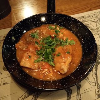 Судак в азійському соусі (200г)