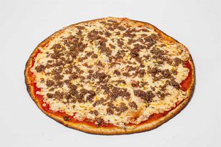 Pizza Boloñesa (30 Cm.)