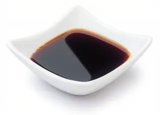 Salsa Soja