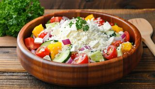 Шопска салата