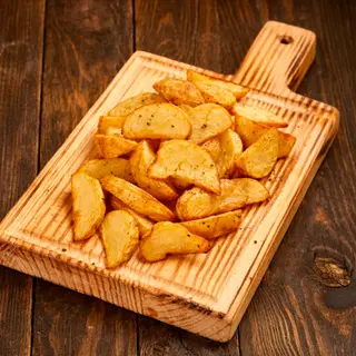 Картопля по-селянськи (170г)
