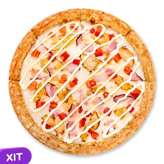 Піца Курочка Ранч