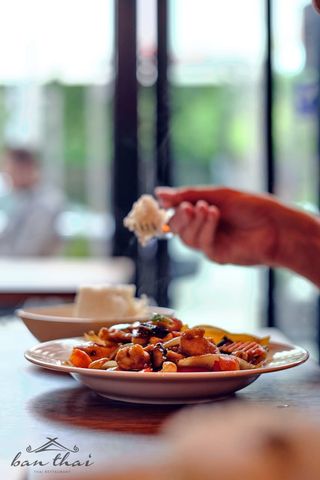 Kurczak w sosie ostrygowym