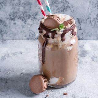 Batidos veganos (grande)