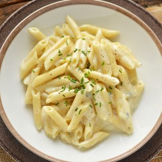 Paste Quattro Formaggi (gratinate)