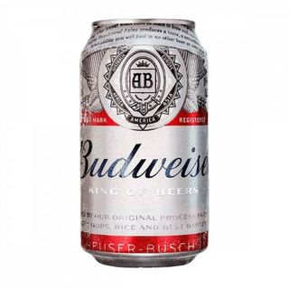 Budweiser