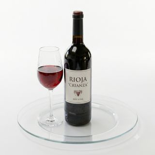 Red Wine Rioja  Crianza