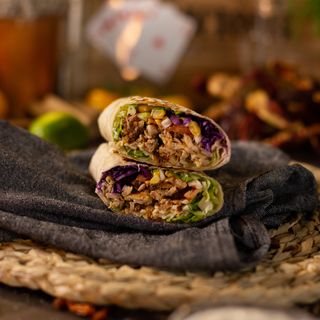 Blaine Chicken Tortilla