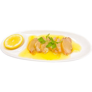 233. Pato Al Limón