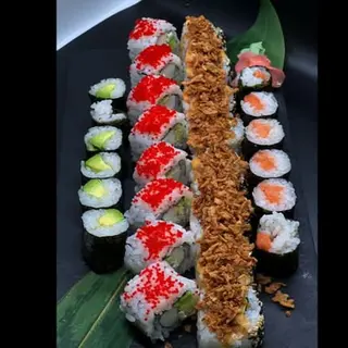 Maki box (28 uds.)
