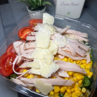 Insalata  Tacchino