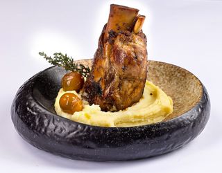 Свински джолан