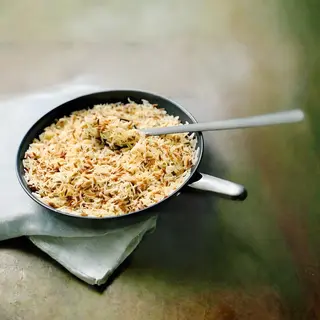 рис пиринч- пилав (150 г)