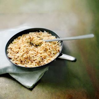 рис пиринч- пилав (150 г)