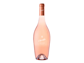 Chivite las Fincas Rosado