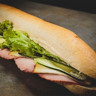 Gurmanski sendvič 325g