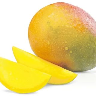 Batido de Mango. ( 1ud)