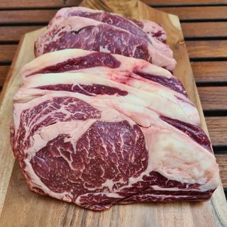 Lomo Alto Ternera Angus 500 Gr.