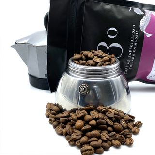 Café de Especialidad de Burundi