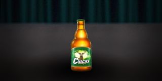 Ciucas 330ml