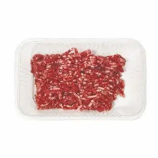 Burger Meat De Picada De Vedella. Aprox. 400 Gr.