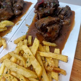 Rabo De Toro
