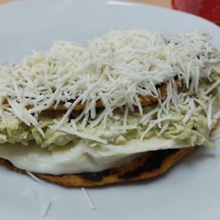 Cachapa Reina Pepiada (1 Ud.)