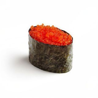 Gunkan Tobico (2 Uds.)