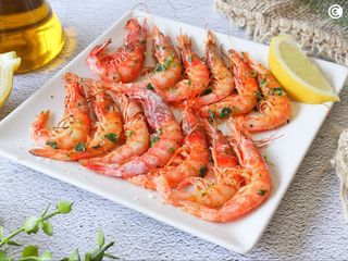 Pires de Gambas