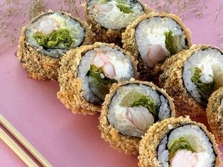 Крейзі Ебі рол (0,280g)