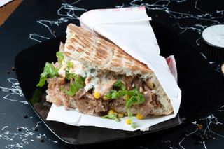 Döner Classic
