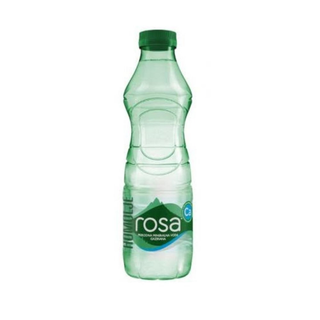 Rosa gazirana  0.5l