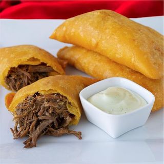 Sra Empanada