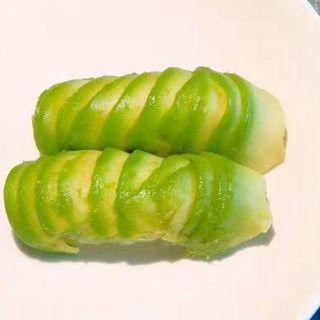 53. Avocado - 2 pezzi